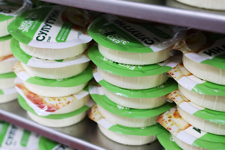 Пресс-служба ГК «ЭкоНива»