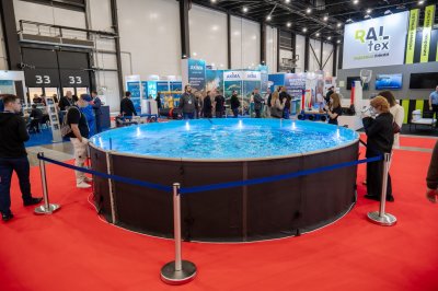 AQUA FARM GLOBAL: новая платформа роста аквакультуры