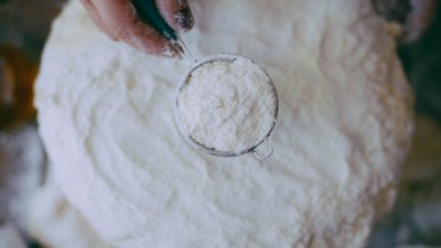 Производство крахмалопродуктов в России уменьшилось в первом квартале 2025