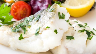 На Камчатке запустят грантовую программу для поддержки разработок новых рыбных продуктов 