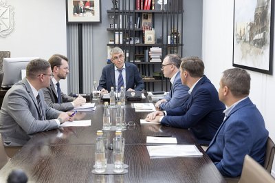 ЭФКО готовится к запуску в Тульской области линии по производству майонеза мощностью 149 тыс. тонн