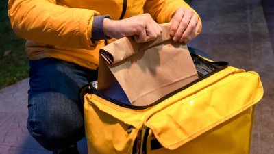 Рост рынка e-grocery замедлился до 28% во втором квартале 2025 года