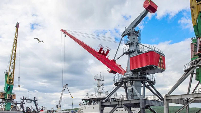 кран-в-ммрп