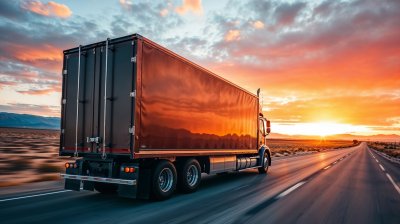 Мурманский морской рыбный порт запустил грузоперевозки