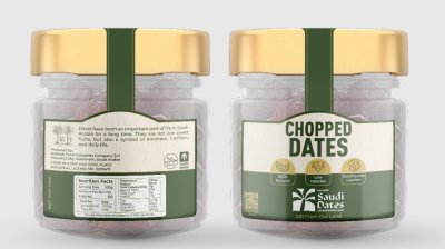 Saudi Dates выходит на российский рынок: новый игрок в категории healthy&premium food