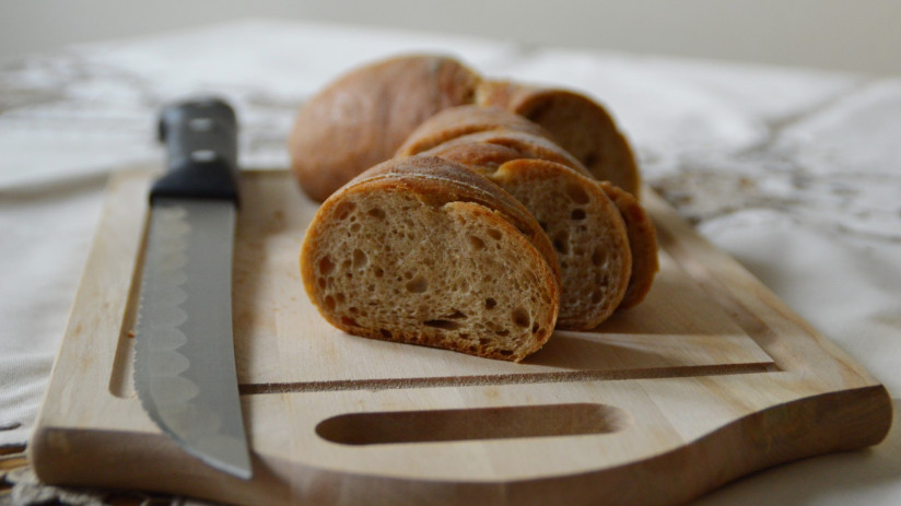 Евгения Пошиваник, UTS Group: применение дрожжевых экстрактов в хлебопечении — получение продукта с добавленной стоимостью