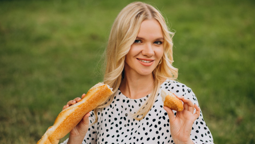 Евгения Пошиваник, UTS Group: применение дрожжевых экстрактов в хлебопечении — получение продукта с добавленной стоимостью