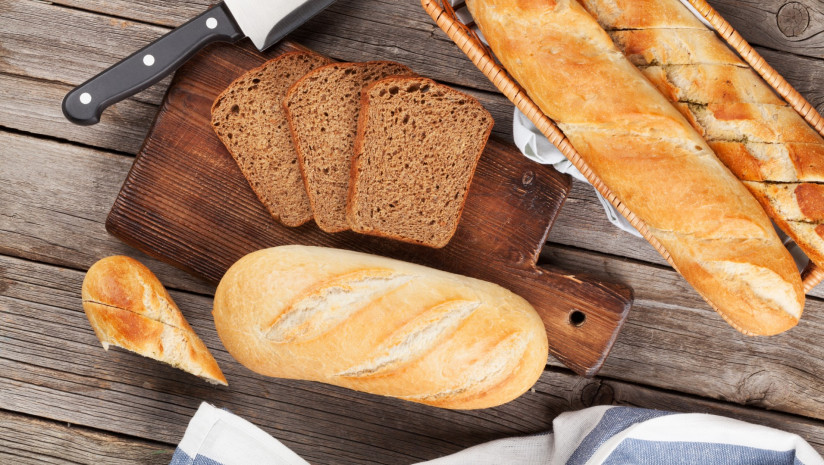 Евгения Пошиваник, UTS Group: применение дрожжевых экстрактов в хлебопечении — получение продукта с добавленной стоимостью