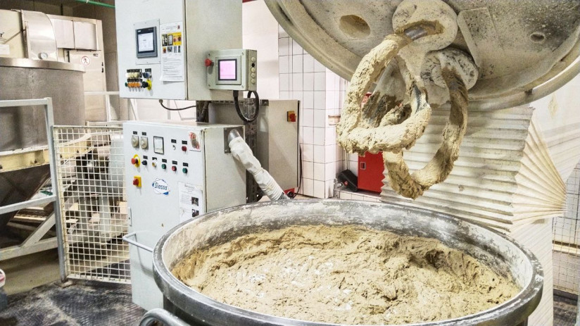 Елена Григорьева, аудитор СМБПП Ассоциации по сертификации «Русский Регистр» — о внедрении ХАССП на хлебопекарных предприятиях