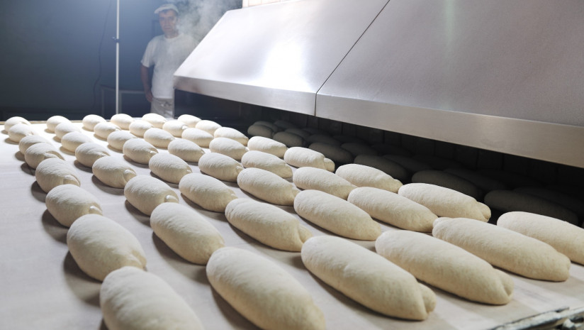 Елена Григорьева, аудитор СМБПП Ассоциации по сертификации «Русский Регистр» — о внедрении ХАССП на хлебопекарных предприятиях