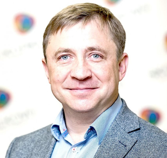 Максим Тимофеев, «Инсектопротеин»: перспективы применения черной львинки в кормах для животных