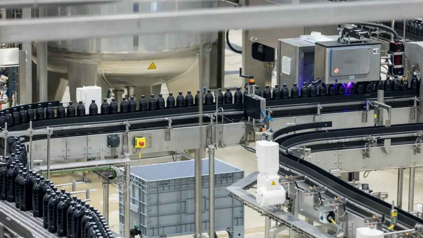 Ирина Васильева, Global Functional Drinks Rus — о разработке новых вкусов напитков Fresh Bar и трендах отрасли