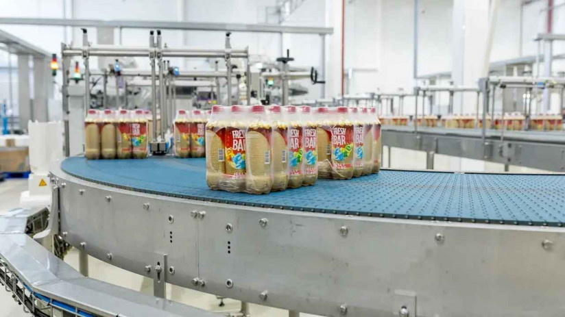 Ирина Васильева, Global Functional Drinks Rus — о разработке новых вкусов напитков Fresh Bar и трендах отрасли