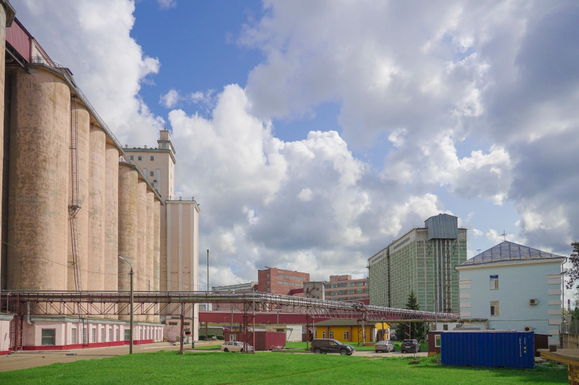 Гибкие рецептуры и научный подход: стратегия «МЕЛКОМ» для развития аквакультуры в России»