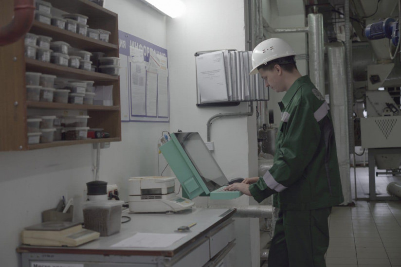 Гибкие рецептуры и научный подход: стратегия «МЕЛКОМ» для развития аквакультуры в России»