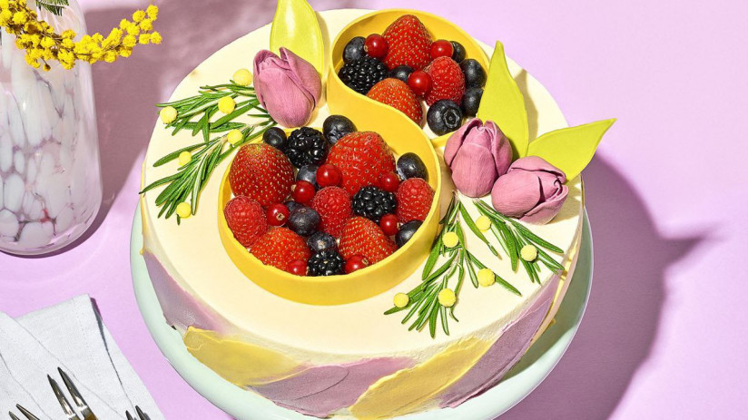 Жанна Орлова, «Азбука Вкуса» — как устроена разработка новых кондитерский изделий для сетевого ретейла