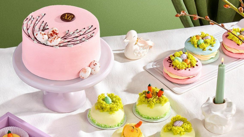 Жанна Орлова, «Азбука Вкуса» — как устроена разработка новых кондитерский изделий для сетевого ретейла