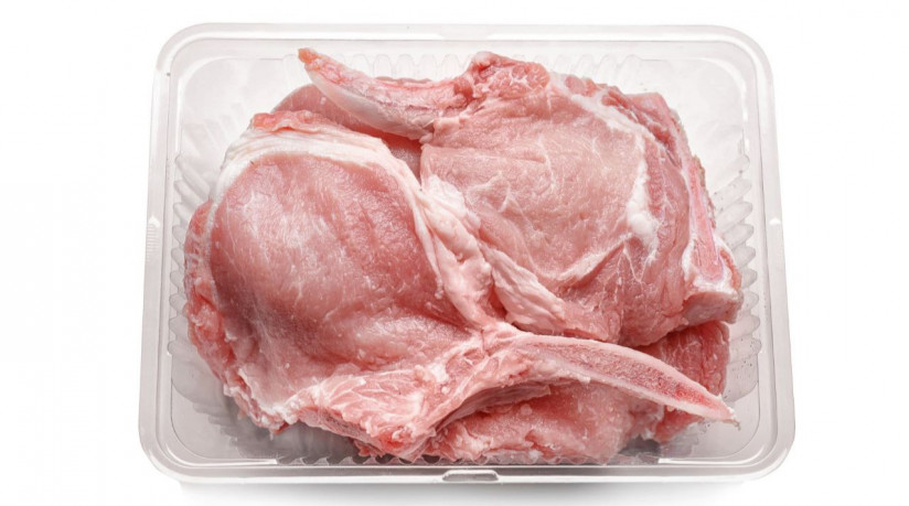 Александра Матюнина, эксперт по пищевым технологиям и упаковке в МГС — как газовая упаковка помогает продлить срок годности мяса