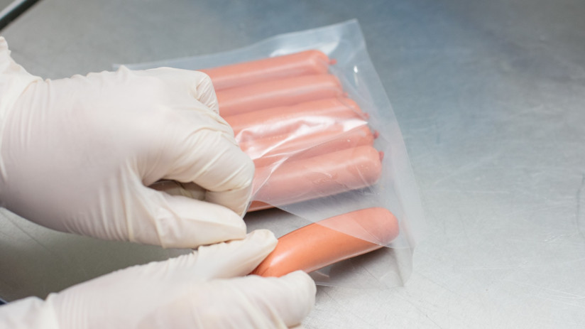 Александра Матюнина, эксперт по пищевым технологиям и упаковке в МГС — как газовая упаковка помогает продлить срок годности мяса