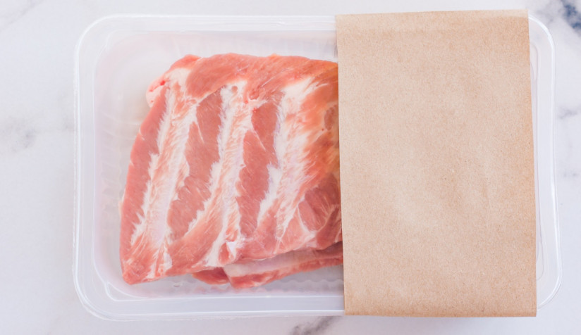 Александра Матюнина, эксперт по пищевым технологиям и упаковке в МГС — как газовая упаковка помогает продлить срок годности мяса