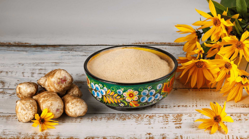 Екатерина Рыжова, «ИстАгро Дон» — о рынке ингредиентов из топинамбура, начале экспорта в Китай и планах по развитию компании