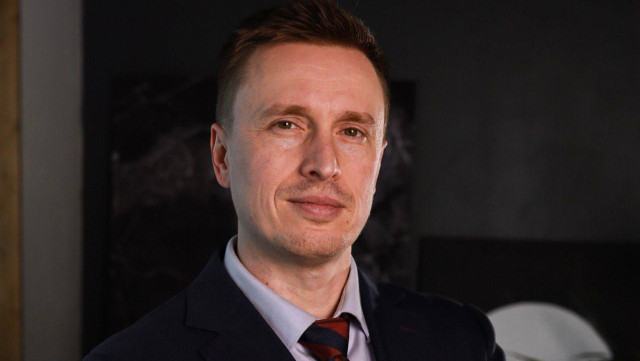 Сергей Комар, Komar & Partners: границы рыбоводных участков-2025