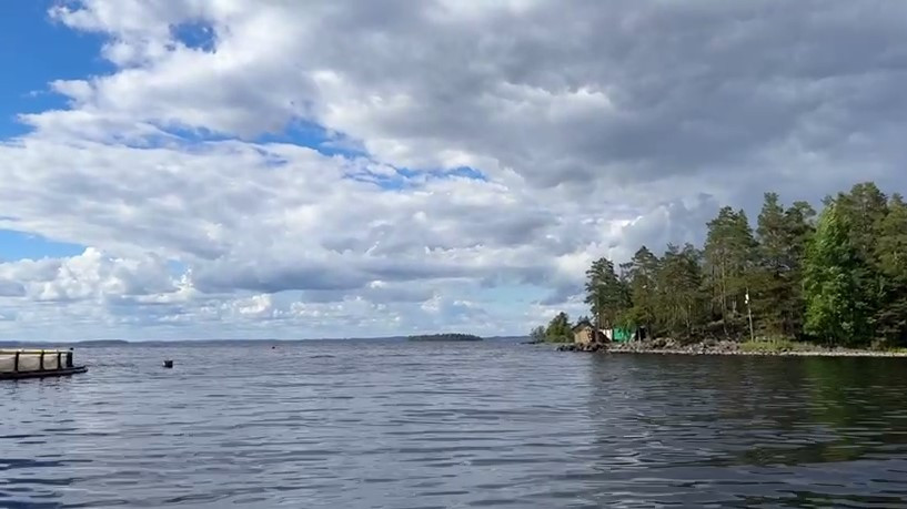 Сергей Комар, Komar & Partners: границы рыбоводных участков-2025