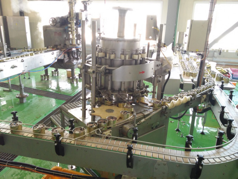 Дмитрий Никлонский, «СудоРыбТехМаш» — о тенденциях рынка рыбообрабатывающего оборудования и развитии отечественных решений