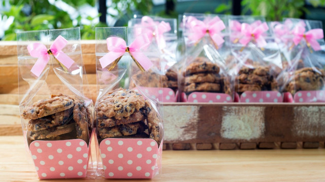 Цвет, форма и магия взгляда: почему кондитерка продается глазами