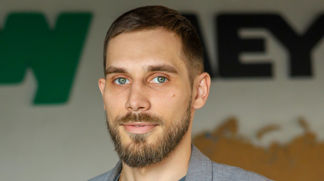 Юрий Кузьмин, ведущий менеджер компании «Руспром meyer» — о технологии X-Ray на пищевом производстве 