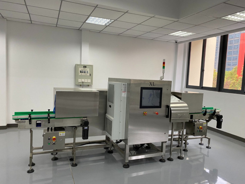 Юрий Кузьмин, ведущий менеджер компании «Руспром meyer» — о технологии X-Ray на пищевом производстве 