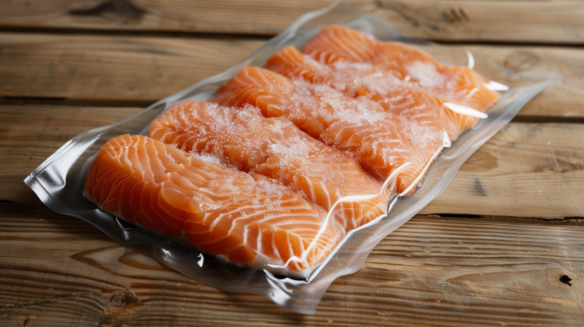 Борис Нехамкин: «В приоритете должны быть полуфабрикаты высокой степени готовности и готовая продукция в современных видах упаковки»