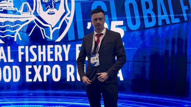 Сергей Комар, Komar & Partners: как рыбному хозяйству не попасть на штрафы и спокойно пройти реформу мелиорации-2026