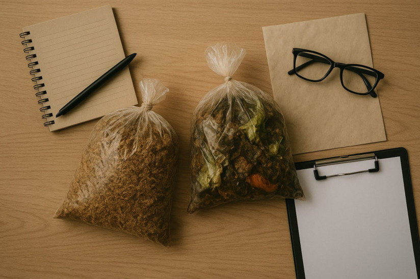 Сергей Комар, Komar & Partners: как рыбному хозяйству не попасть на штрафы и спокойно пройти реформу мелиорации-2026