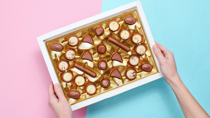 Анжела Дружинина, ЦРПТ «Честный знак» — что нужно знать об обязательной маркировке кондитерских изделий