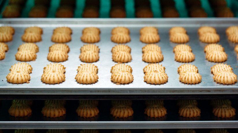 Анжела Дружинина, ЦРПТ «Честный знак» — что нужно знать об обязательной маркировке кондитерских изделий