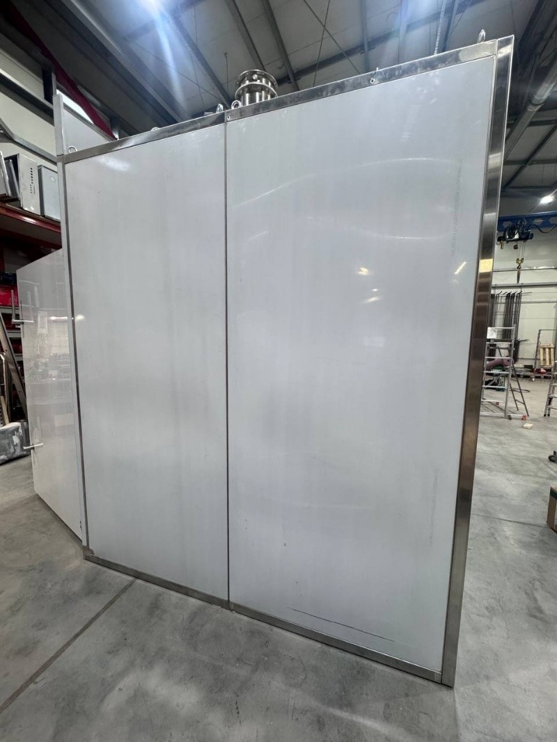 Роман Сакаев, «НПП Ижица» — о тенденциях в производстве термокамер