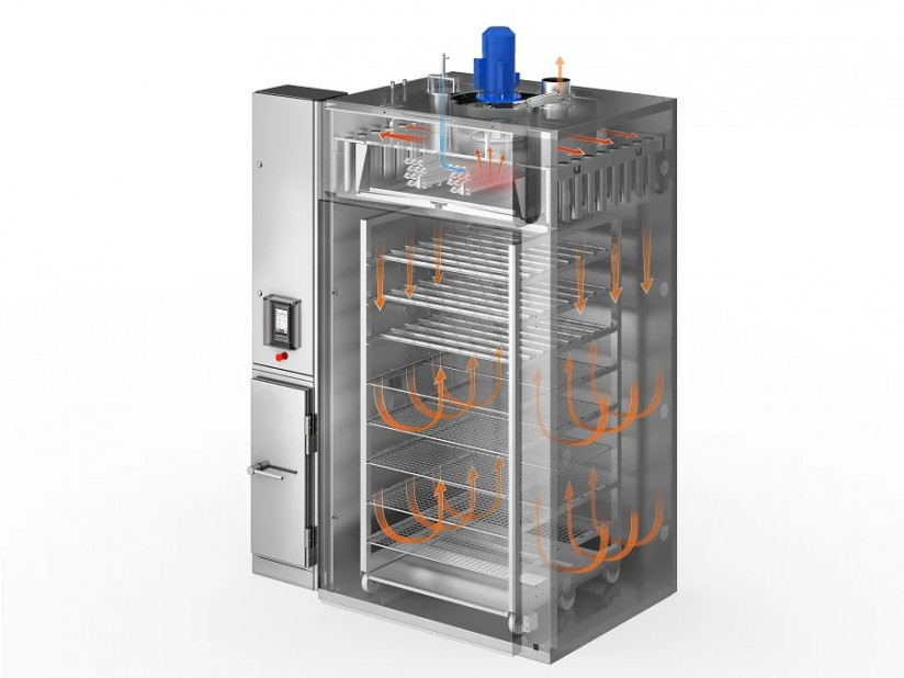 Роман Сакаев, «НПП Ижица» — о тенденциях в производстве термокамер