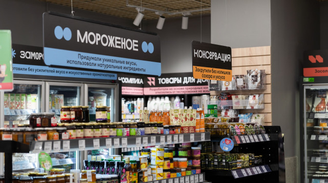 Как «ВкусВилл» выстроил ассортимент вокруг СТМ — интервью с командой бренда