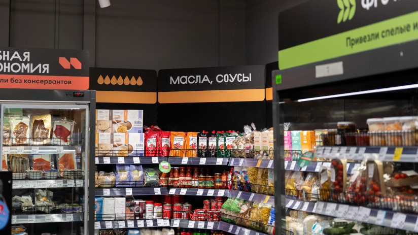 Как «ВкусВилл» выстроил ассортимент вокруг СТМ — интервью с командой бренда