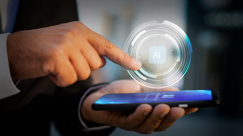 Алексей Пономарь, «Палиндром» — о внедрении ИИ в бизнес, что работает, а что нет