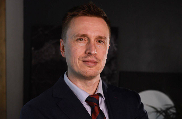 Сергей Комар, Komar & Partners — о неочевидных проблемах аквакультуры Карелии