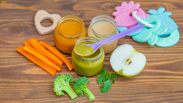 От органики до интерактивных упаковок: что ждёт рынок детского питания в 2026 году