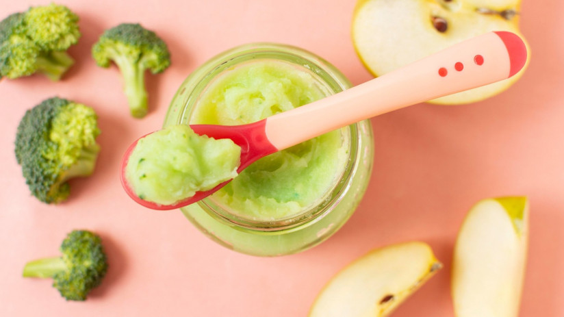 От органики до интерактивных упаковок: что ждёт рынок детского питания в 2026 году