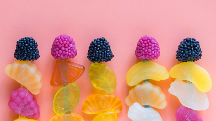 Кондитер Савелия Солнцева — как функциональные ингредиенты двигают кондитерскую индустрию в сторону wellness