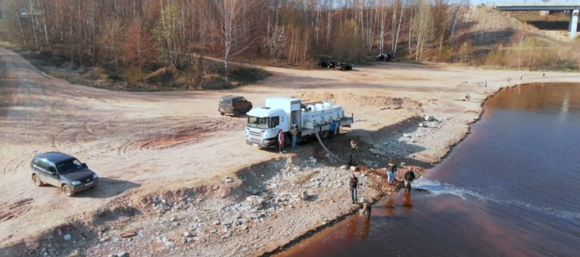 Ирина Есипова, ФГБУ «Главрыбвод»: о проекте «Профессия — ихтиолог» и привлечении кадров