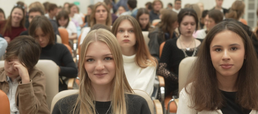 Ирина Есипова, ФГБУ «Главрыбвод»: о проекте «Профессия — ихтиолог» и привлечении кадров