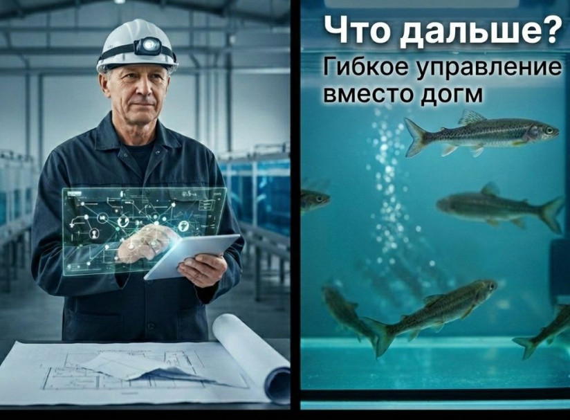 Эксперты компании RAS Consulting: почему большинство проектов УЗВ так и не достигают успеха?