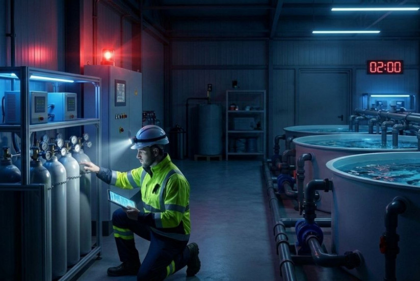 Эксперты компании RAS Consulting: почему большинство проектов УЗВ так и не достигают успеха?