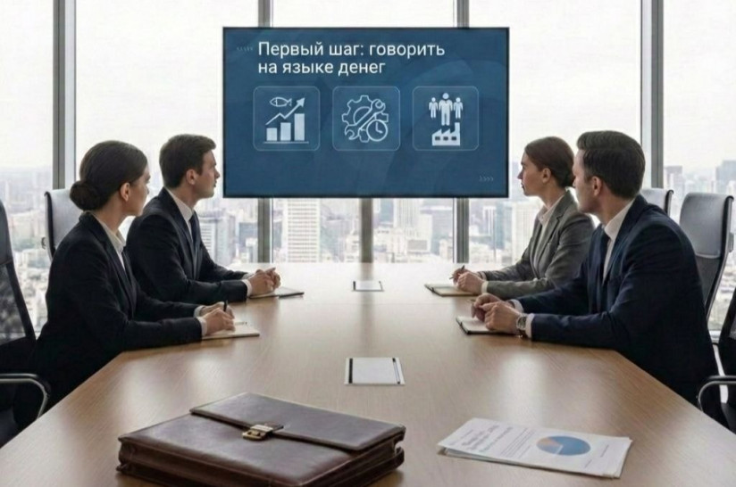 Эксперты компании RAS Consulting: почему большинство проектов УЗВ так и не достигают успеха?